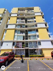 Apartamento en venta en Santa Ines, Cúcuta · foto 17 de 20