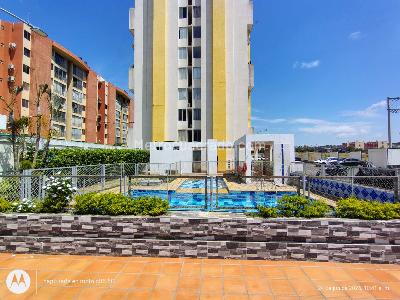 Apartamento en venta en Santa Ines, Cúcuta · foto 19 de 20