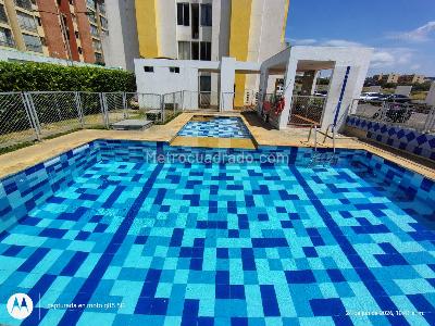 Apartamento en venta en Santa Ines, Cúcuta · foto 20 de 20