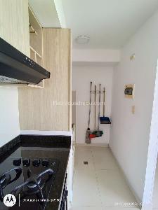 Apartamento en venta en Santa Ines, Cúcuta · foto 5 de 20