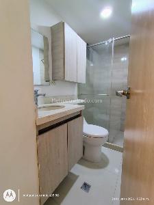 Apartamento en venta en Santa Ines, Cúcuta · foto 8 de 20