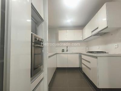 Apartamento en venta en Ciudad Salitre Occidental, Bogotá · foto 7 de 7