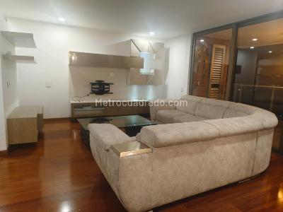Apartamento en venta en Ciudad Salitre Occidental, Bogotá · foto 2 de 7
