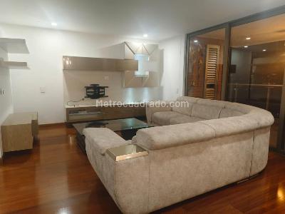Apartamento en venta en Ciudad Salitre Occidental, Bogotá · foto 4 de 7