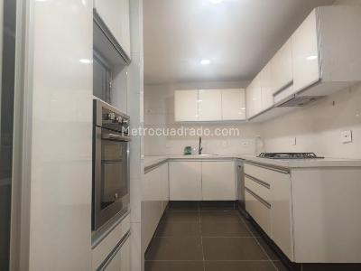 Apartamento en venta en Ciudad Salitre Occidental, Bogotá · foto 5 de 7