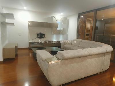 Apartamento en venta en Ciudad Salitre Occidental, Bogotá · foto 6 de 7