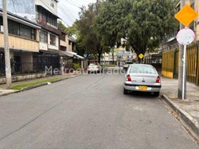 Apartamento en venta en La Soledad, Bogotá · foto 2 de 13