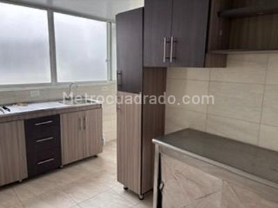 Apartamento en venta en La Soledad, Bogotá · foto 4 de 13