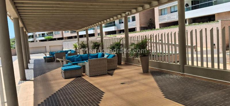 Piso – Barranquilla, Riomar - Vista 3