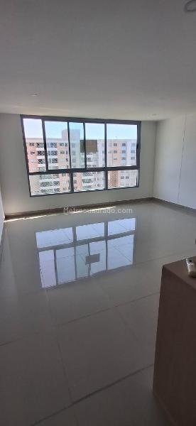 Piso – Barranquilla, Riomar - Vista 4