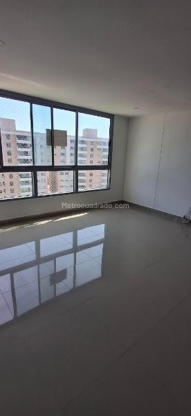 Piso – Barranquilla, Riomar - Vista 5
