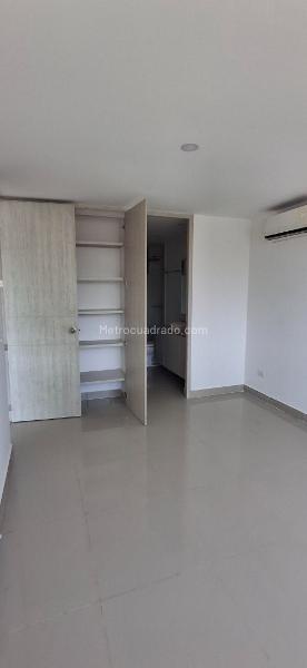 Piso – Barranquilla, Riomar - Más