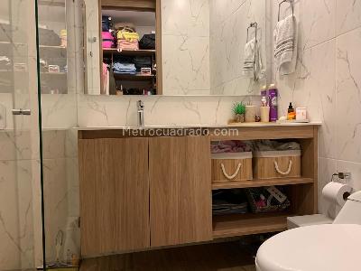 Apartamento de 3 alcobas en venta en Colina Campestre, Bogotá, 87 m² · foto 11 de 20