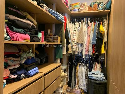 Apartamento de 3 alcobas en venta en Colina Campestre, Bogotá, 87 m² · foto 12 de 20