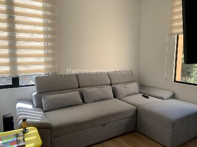Apartamento de 3 alcobas en venta en Colina Campestre, Bogotá, 87 m² · foto 15 de 20