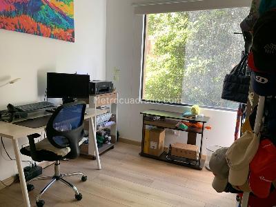 Apartamento de 3 alcobas en venta en Colina Campestre, Bogotá, 87 m² · foto 10 de 20