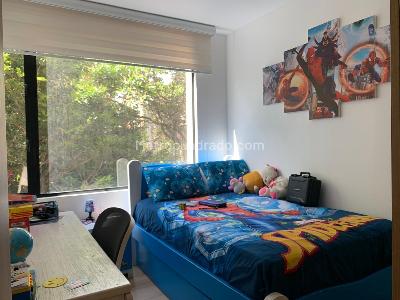 Apartamento de 3 alcobas en venta en Colina Campestre, Bogotá, 87 m² · foto 9 de 20