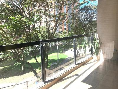 Apartamento de 3 alcobas en venta en Colina Campestre, Bogotá, 87 m² · foto 4 de 20