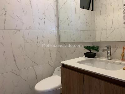 Apartamento de 3 alcobas en venta en Colina Campestre, Bogotá, 87 m² · foto 8 de 20
