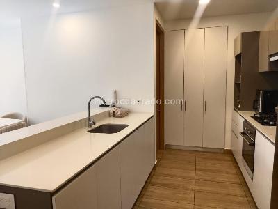 Apartamento de 3 alcobas en venta en Colina Campestre, Bogotá, 87 m² · foto 5 de 20