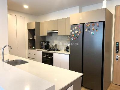 Apartamento de 3 alcobas en venta en Colina Campestre, Bogotá, 87 m² · foto 7 de 20