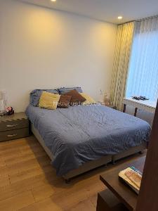 Apartamento de 3 alcobas en venta en Colina Campestre, Bogotá, 87 m² · foto 13 de 20