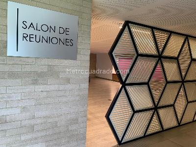 Apartamento de 3 alcobas en venta en Colina Campestre, Bogotá, 87 m² · foto 16 de 20