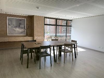 Apartamento de 3 alcobas en venta en Colina Campestre, Bogotá, 87 m² · foto 17 de 20
