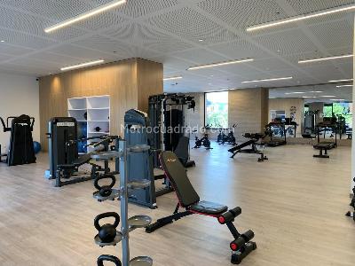 Apartamento de 3 alcobas en venta en Colina Campestre, Bogotá, 87 m² · foto 20 de 20