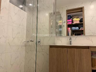 Apartamento de 3 alcobas en venta en Colina Campestre, Bogotá, 87 m² · foto 14 de 20