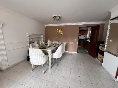 Apartamento de 3 alcobas en venta en Antiguo Campestre, Bucaramanga, 120 m² · foto 2 de 17