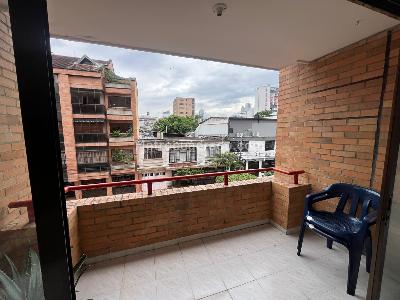 Apartamento de 3 alcobas en venta en Antiguo Campestre, Bucaramanga, 120 m² · foto 3 de 17