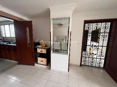 Apartamento de 3 alcobas en venta en Antiguo Campestre, Bucaramanga, 120 m² · foto 4 de 17