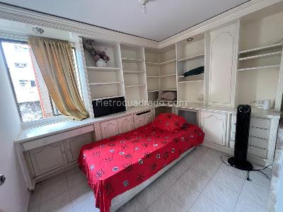 Apartamento de 3 alcobas en venta en Antiguo Campestre, Bucaramanga, 120 m² · foto 6 de 17