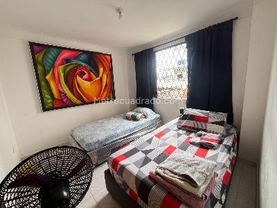Apartamento de 3 alcobas en venta en Antiguo Campestre, Bucaramanga, 120 m² · foto 7 de 17