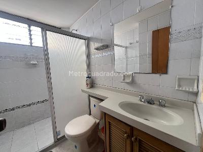 Apartamento de 3 alcobas en venta en Antiguo Campestre, Bucaramanga, 120 m² · foto 8 de 17