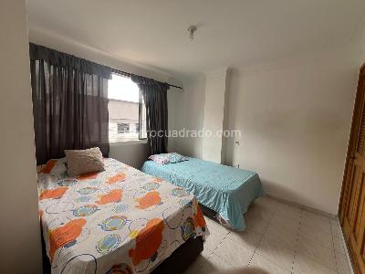 Apartamento de 3 alcobas en venta en Antiguo Campestre, Bucaramanga, 120 m² · foto 9 de 17