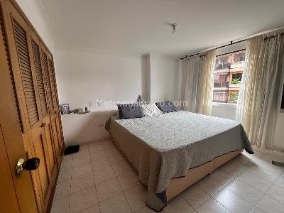 Apartamento de 3 alcobas en venta en Antiguo Campestre, Bucaramanga, 120 m² · foto 10 de 17