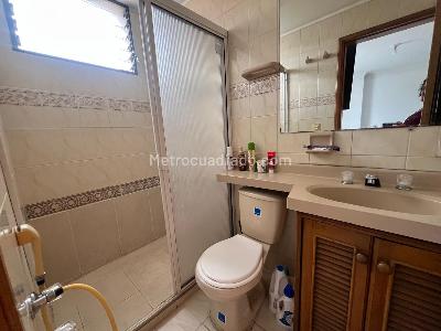 Apartamento de 3 alcobas en venta en Antiguo Campestre, Bucaramanga, 120 m² · foto 11 de 17