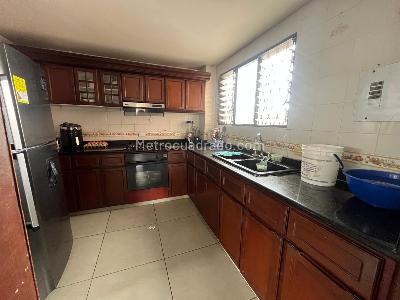 Apartamento de 3 alcobas en venta en Antiguo Campestre, Bucaramanga, 120 m² · foto 12 de 17