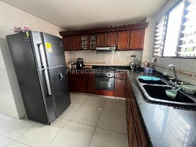 Apartamento de 3 alcobas en venta en Antiguo Campestre, Bucaramanga, 120 m² · foto 13 de 17