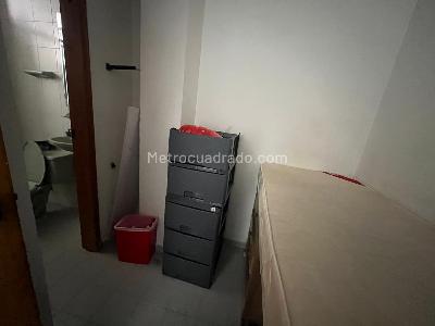 Apartamento de 3 alcobas en venta en Antiguo Campestre, Bucaramanga, 120 m² · foto 15 de 17
