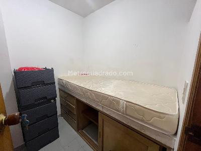 Apartamento de 3 alcobas en venta en Antiguo Campestre, Bucaramanga, 120 m² · foto 16 de 17
