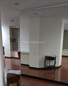 Apartamento en venta en La Esperanza Norte, Bogotá · foto 12 de 18