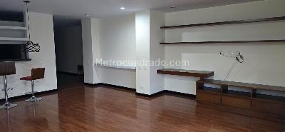 Apartamento en venta en La Esperanza Norte, Bogotá · foto 7 de 18