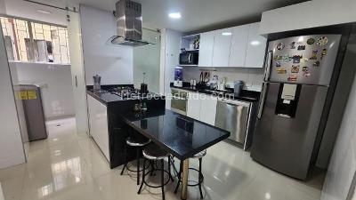 Apartamento de 3 alcobas en venta en Nicolas De Federman, Bogotá, 108 m² · foto 9 de 17