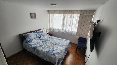 Apartamento de 3 alcobas en venta en Nicolas De Federman, Bogotá, 108 m² · foto 10 de 17