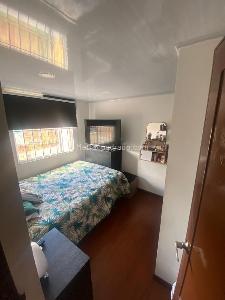 Apartamento en venta en Bravo Paez, Bogotá · foto 10 de 20