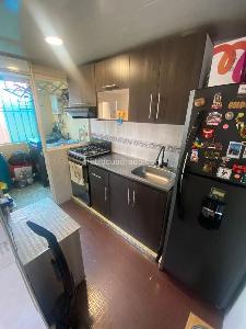 Apartamento en venta en Bravo Paez, Bogotá · foto 16 de 20