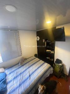 Apartamento en venta en Bravo Paez, Bogotá · foto 4 de 20